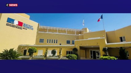 Des Français toujours coincés à Gaza