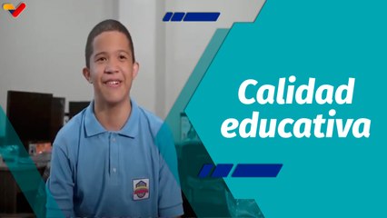 En la Mira | Rehabilitación integral del Complejo Educativo "Pedro Eligio Méndez"