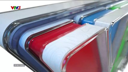 Hương vị tình thân - Phần 1 Tập 34