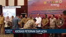 Balai Pembibitan Ternak Unggul Indrapuri Targetkan Penuhi Ketahanan Pangan Nasional