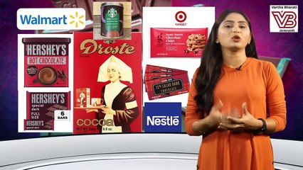 ಡಾರ್ಕ್ ಚಾಕಲೇಟ್ ಗಳ ಭಯಾನಕ ಡಾರ್ಕ್ ಸೈಡ್ ತಿಳಿದುಕೊಳ್ಳಿ | Chocolate | cadmium | Dark chocolate