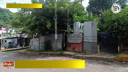 Breves Policiacas del 27 de Octubre