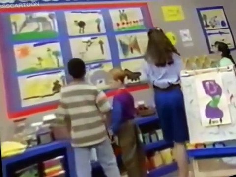 Barney and Friends Barney and Friends S01 E010 Down on Barney’s Farm