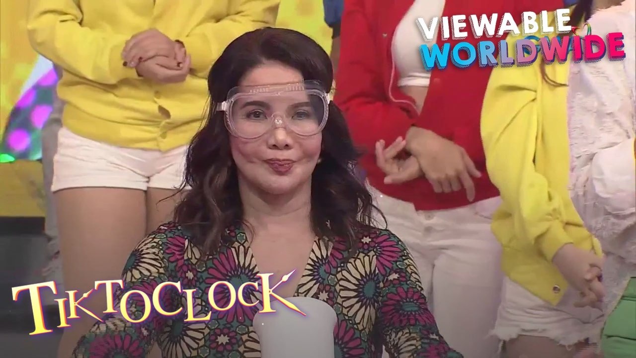 TiktoClock: Carmi Martin, gaano nga ba kakilala si Niño Muhlach?