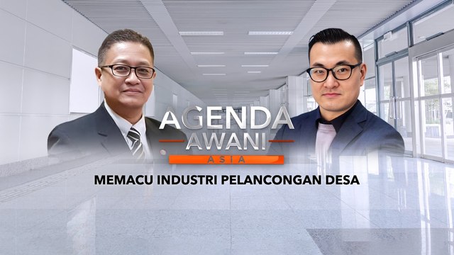Agenda AWANI Asia: Memacu Industri Pelancongan