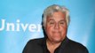 Jay Leno thinks Taylor Swift is a 'great young model' for young girls