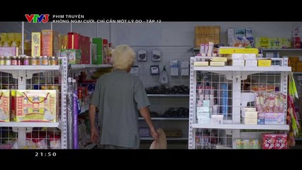 Không ngại cưới, chỉ cần một lý do Tập 12