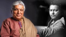 Javed Akhtar ने बताया कि वे Guru Dutt के अस्सिटेंट बनना चाहते थे पर ऐसा हो न सका