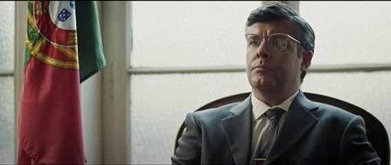 O Som Que Desce na Terra Bande-annonce (PT)