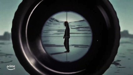 Jigen Daisuke Bande-annonce (PT)