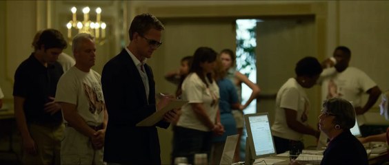 Gone Girl Bande-annonce (EN)