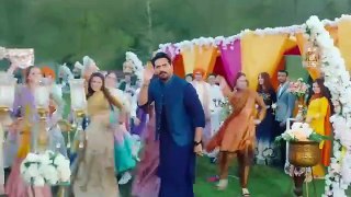 London Nahi Jaunga Full HD Pakistani Movie Part 2