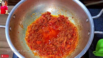 Masala Fish Curry Recipe By itec6 _ مچھلی کا سالن بنانے کا طریقہ _