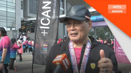 Khidmat alumni ditagih demi kelangsungan universiti