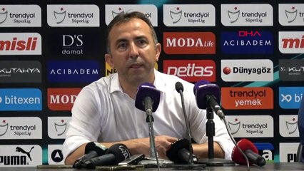 Volkan Demirel'in öğrencileri son 2 maçta resmen kabusu yaşadı