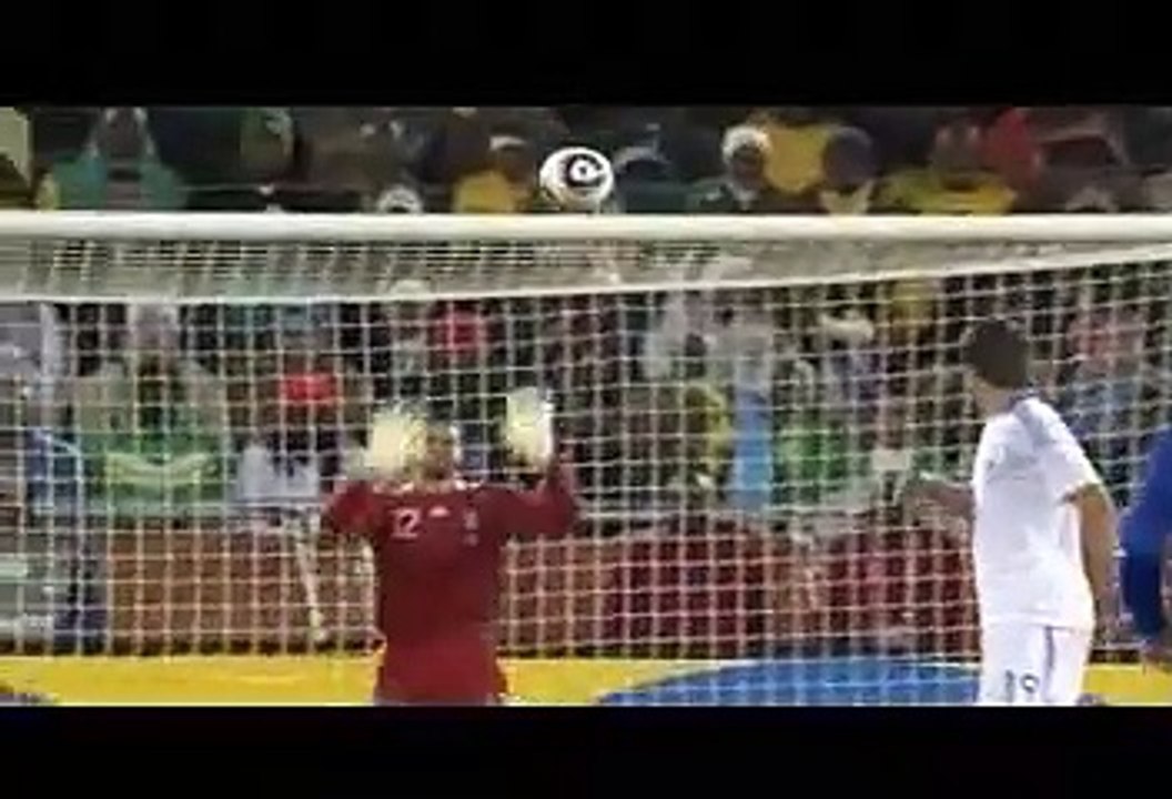ギリシャ vs アルゼンチン [5分ダイジェスト]