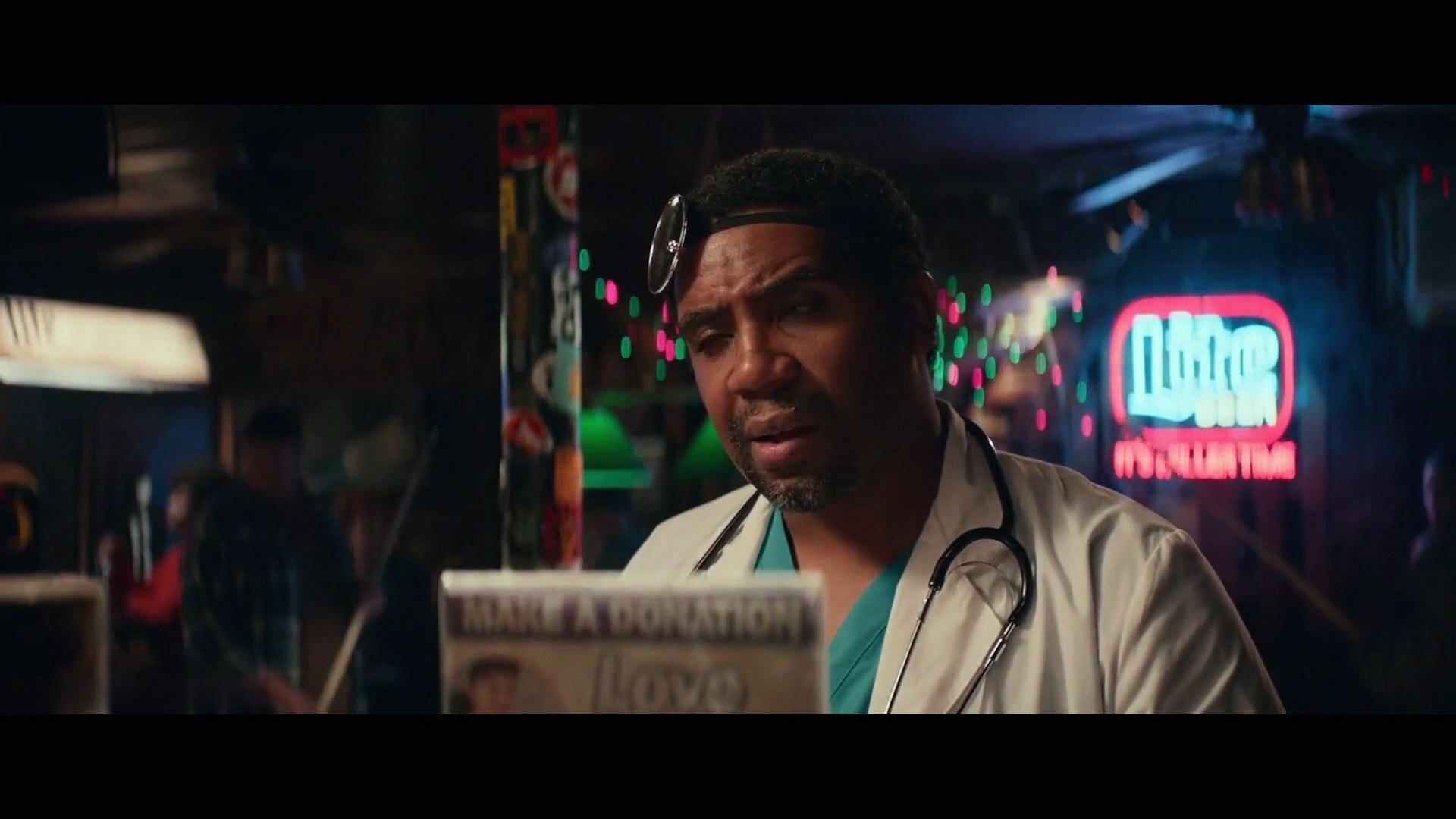 Filme Dublado de Suspense/Terror Ótimo