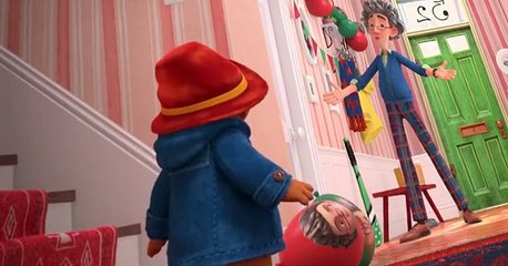 The Adventures of Paddington Bear (2019) The Adventures of Paddington Bear S02 E007 Paddington Celebrates Mrs. Bird’s Day