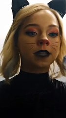 Wednesday Netflix Thing hand edit