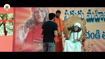 Sumanth Superhit Telugu HD Thriller Drama Movie __ Jordaar Movies