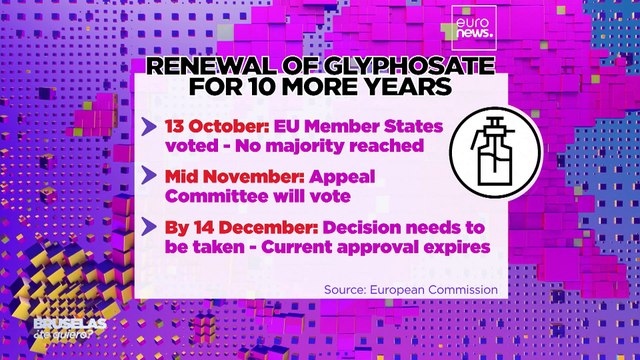 Brussels, my love? EU parks plans to promote animal welfare