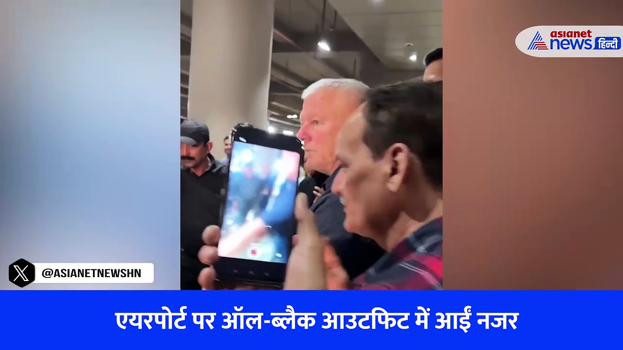 Watch Video: बहन परिणीति की शादी छोड़ी, अब इस वजह से वापस मुंबई आईं प्रियंका चोपड़ा