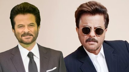 Anil Kapoor Signs Up for Indo-French Romantic Film Directed by Ritesh Batra
