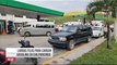 Pánico en Acapulco ya provocó desabasto de gasolina en Chilpancingo