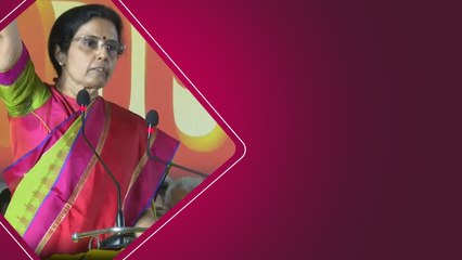 TDP, Nijam Gelavali Program లో నారా భువనేశ్వరి Superb Words.. | Telugu OneIndia