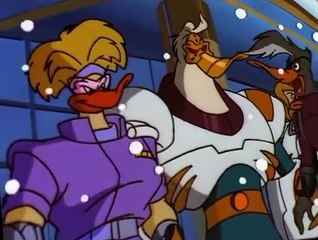 Mighty Ducks Mighty Ducks E022 The Iced Ducks Cometh