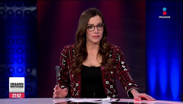 Arturo Salinas explica decisión del Congreso de NL para designarlo como gobernador interino