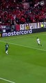Sevilla 1-2 Arsenal Highlights - Gabriel Jesus bends it top corner against Sevilla in the UEFA Champions League