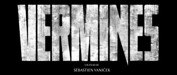 VERMINES (2023) Bande Annonce VF - HD