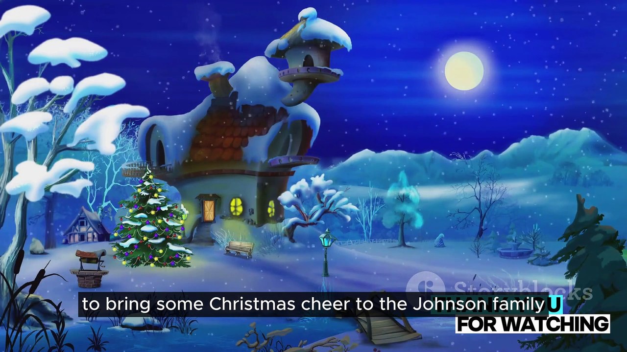 The Magic of Christmas: A No-Copyright Melody