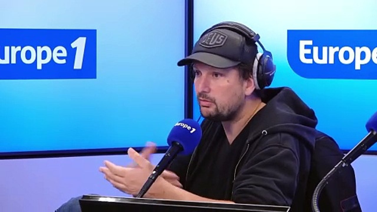 Affaire Stéphane Plaza : Après Karine Le Marchand, Eric Antoine prend la parole : "Quoi qu’il arrive, sa vie est brisée... Il y a une justice, moi j’attends les résultats de l’enquête."