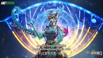 [Anixlife] Soul Land II - 20 V1 [4K]