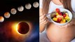 Chandra Grahan 2023 Pregnancy Effect: गर्भवती महिला सूतक काल - चंद्र ग्रहण में क्या करें क्या नहीं