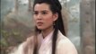 The Return of the Condor Heroes 95 in slow motion 神鵰俠侶 古天樂版 小龍女召喚出蜜蜂群嚇跑了金輪法王 Little Dragon Girl summoned a swarm of bees to scare away the King of the Golden Wheel