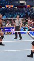 High-Impact Clash Brock Lesnar vs. Goldberg in WWE 2K23