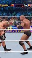 Lesnar vs. Goldberg WWE 2K23 Most Brutal Encounter