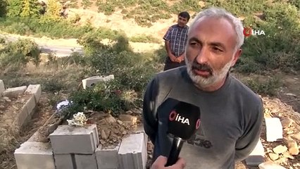 Beyin kanaması geçiren genç kızın okul çantasından çıkan not yürekleri dağladı