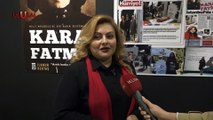 Beşiktaş'ta Milli Mücadele'de Cumhuriyet Kadınları Sergisi