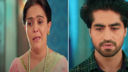 YRKKH 28th Oct Spoiler: Akshara कर पाएगी Manjari और Abhimanyu का रिश्ता एक? YRKKH today full episode