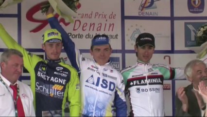 DENIS FLAHAUT DENAIN