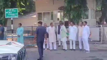 पटना: नीतीश कुमार को 2024 चुनाव में यूपी की फूलपुर सीट से लड़ेंगे चुनाव..? बन रही रणनीति