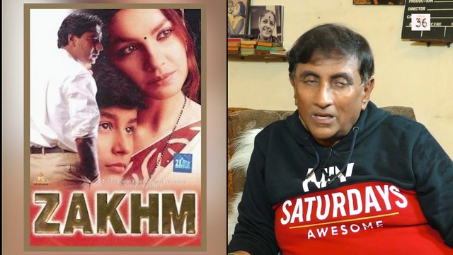 Dharmesh Darshan Rebuts Mahesh Bhatt's Allegations Regarding Illegitimate Child