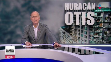Noticias con Ciro Gómez Leyva | Programa Completo 27/octubre/2023