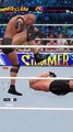 WWE 2K23 Ultimate Fight Goldberg vs. Brock Lesnar