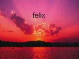 felix don't you want me remix candy girl