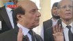 Imran Khan's bail was rejected in the cipher case, Latif Khosa media talk